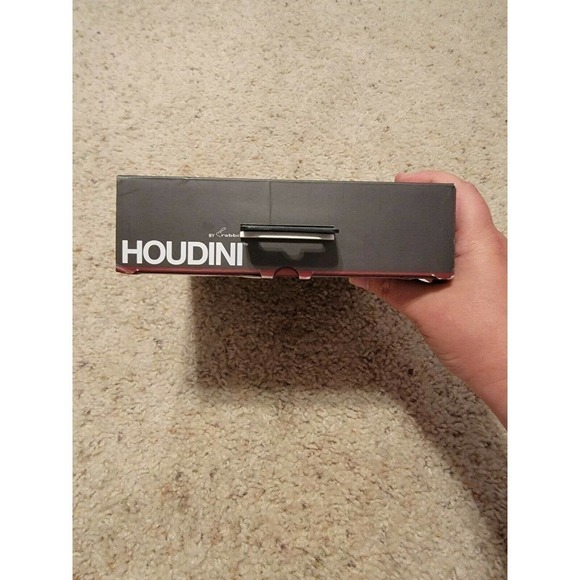 HOUDINI Houdini 4-Piece Wine Tool Kit Silver - Picture 5 of 5